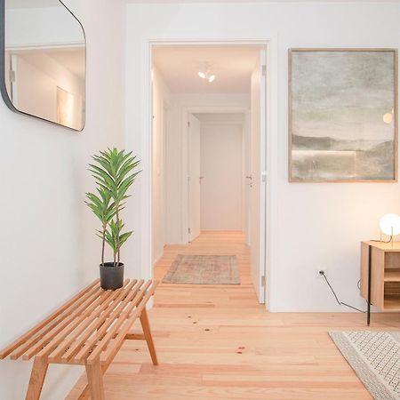 Liiiving In Porto - Modern & Glam Apartment M Exterior foto
