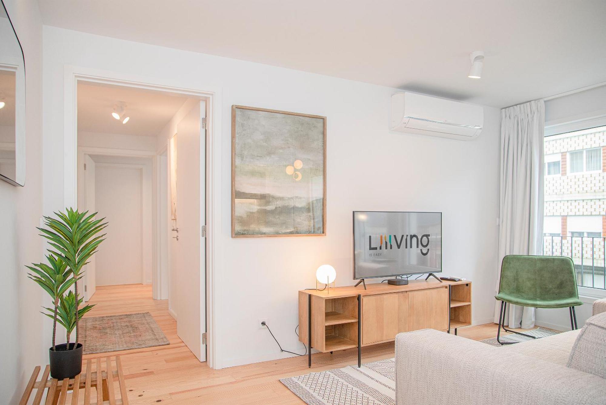 Liiiving In Porto - Modern & Glam Apartment M Exterior foto