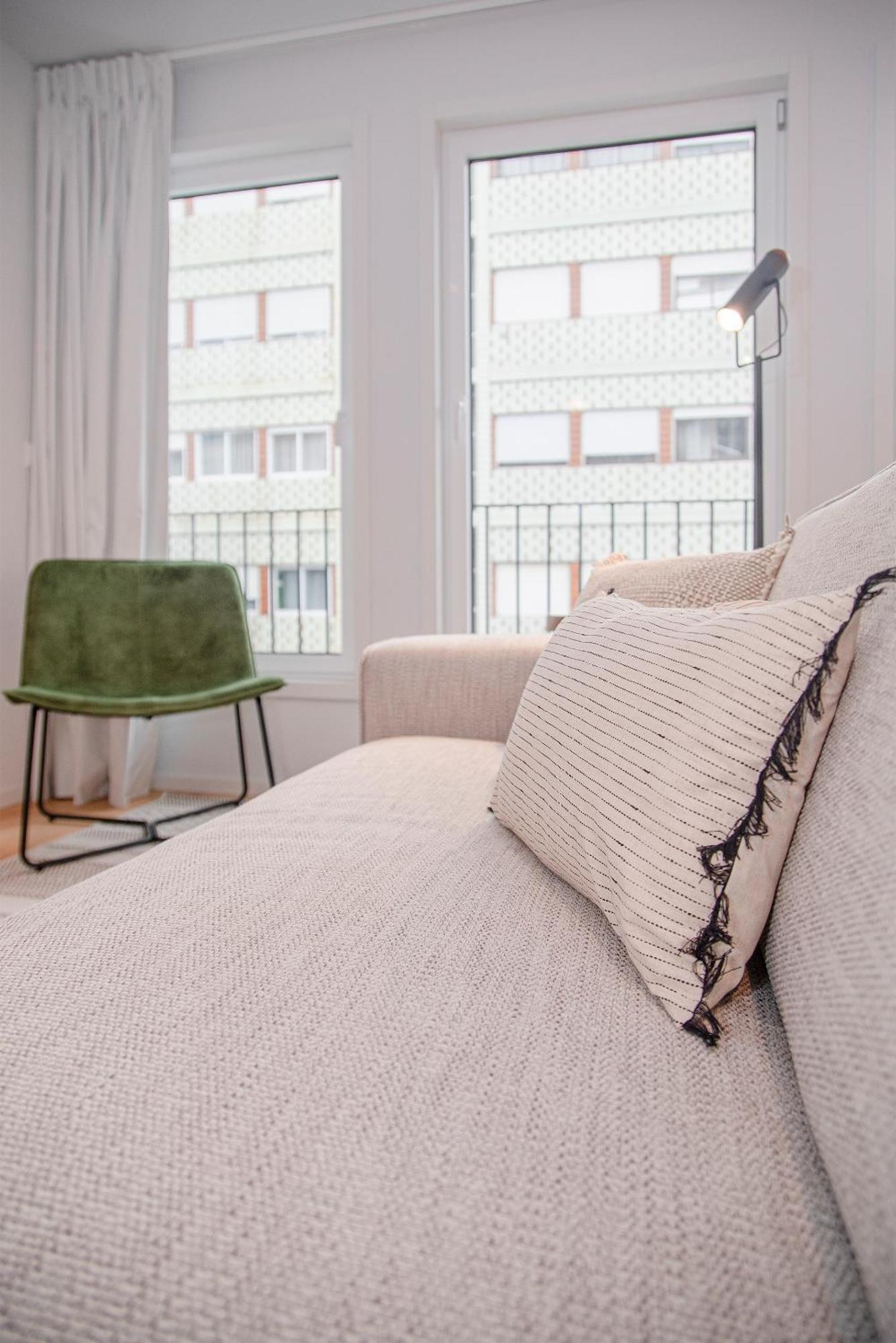 Liiiving In Porto - Modern & Glam Apartment M Exterior foto