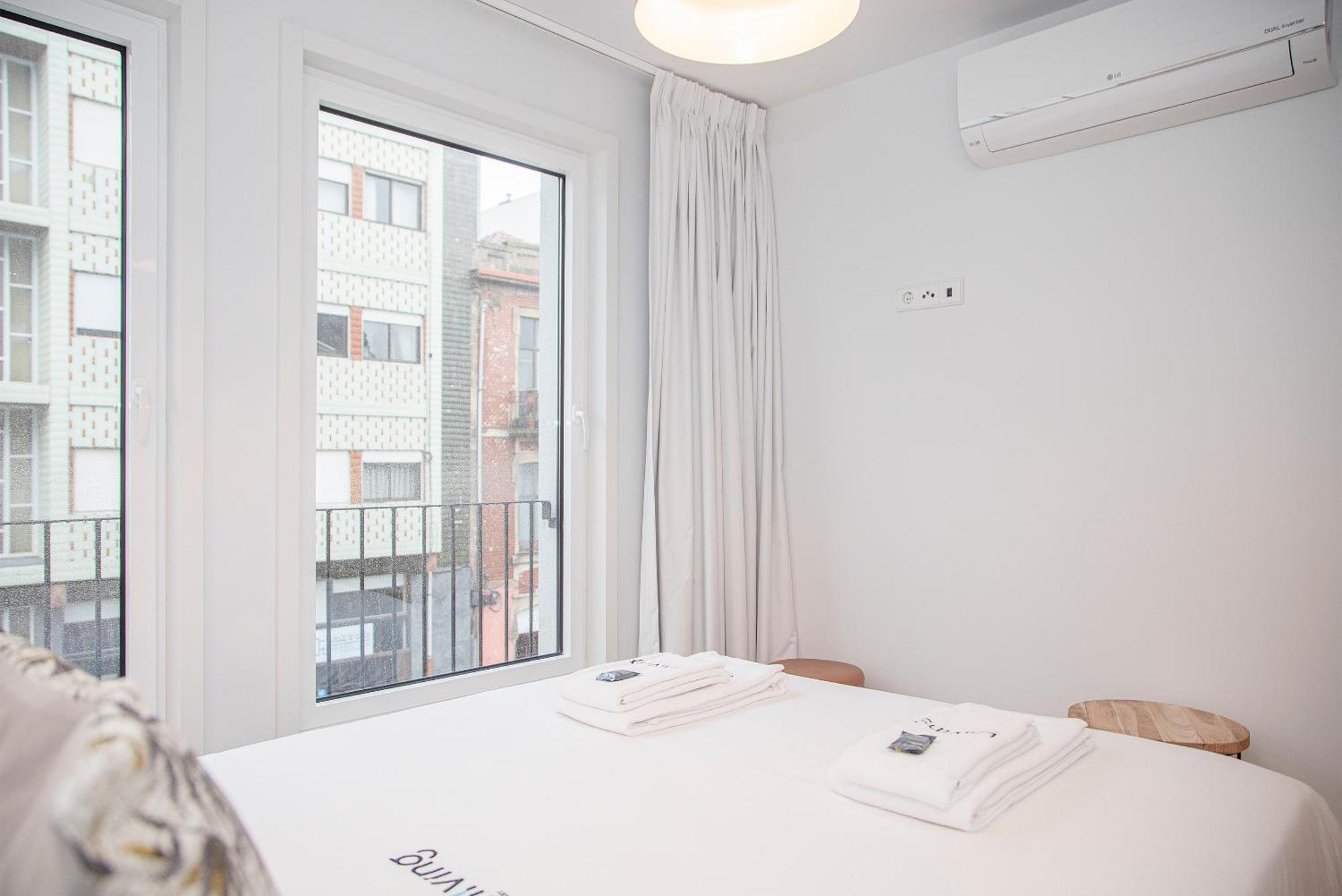 Liiiving In Porto - Modern & Glam Apartment M Exterior foto
