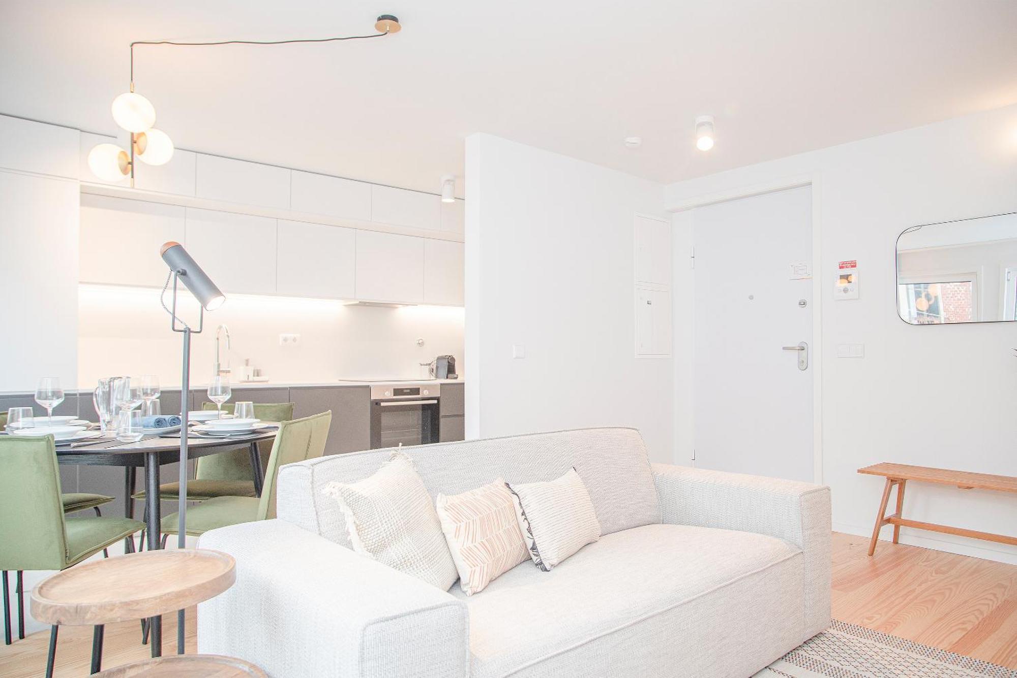 Liiiving In Porto - Modern & Glam Apartment M Exterior foto