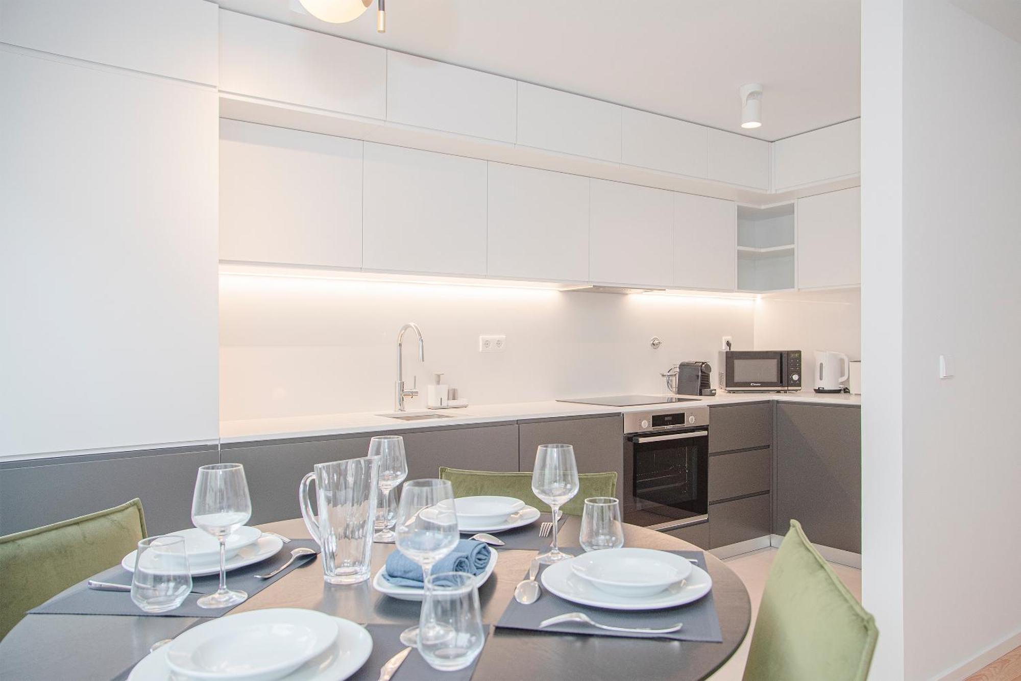 Liiiving In Porto - Modern & Glam Apartment M Exterior foto